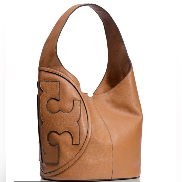 Tory Burch Handbags - Tory Burch All T Hobo